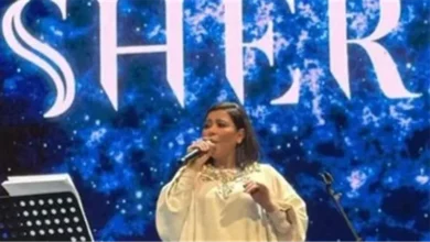 ارجعيلنا تاني