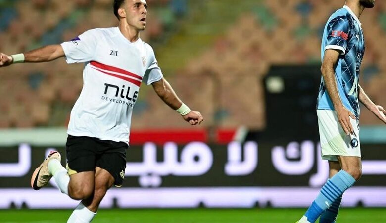 قرار الرحيل