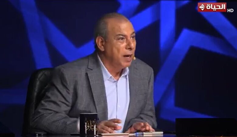 خبير الأصوات