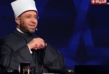 وزير الأوقاف