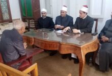 أوقاف بورسعيد