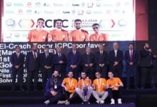 وزير الاتصالات