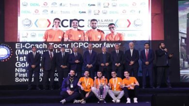 وزير الاتصالات