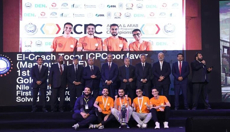 وزير الاتصالات