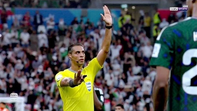 أفريقيا