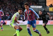 الدوري الإنجليزي