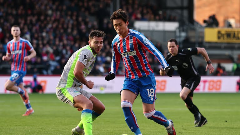 الدوري الإنجليزي