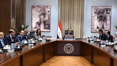 رئيس الوزراء