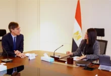 استثماراته