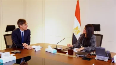 استثماراته