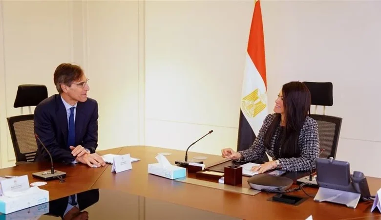 استثماراته