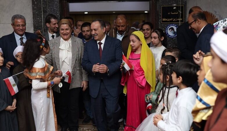 المجلس القومي