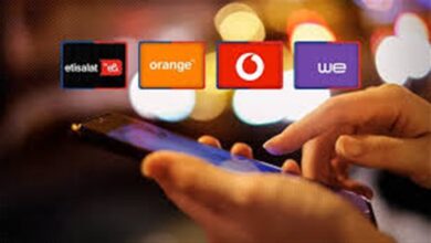 خدمات المحمول