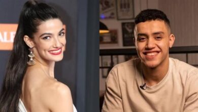 الابن الضال