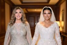 نادية مصطفى