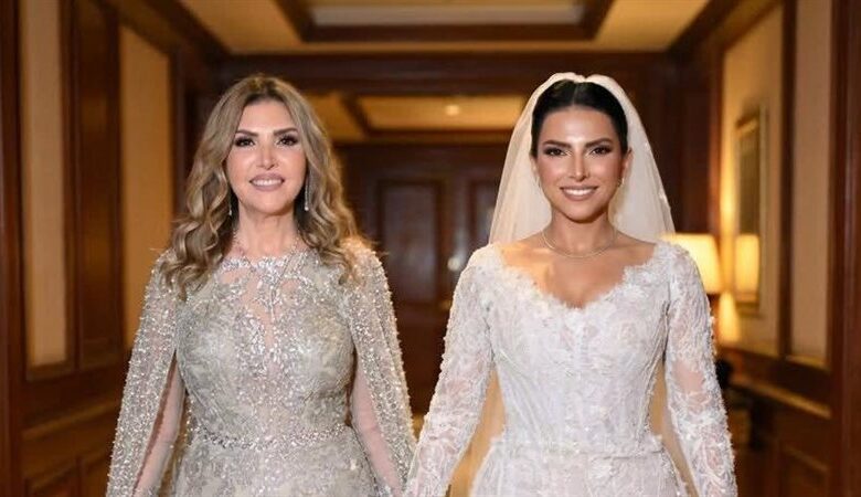 نادية مصطفى