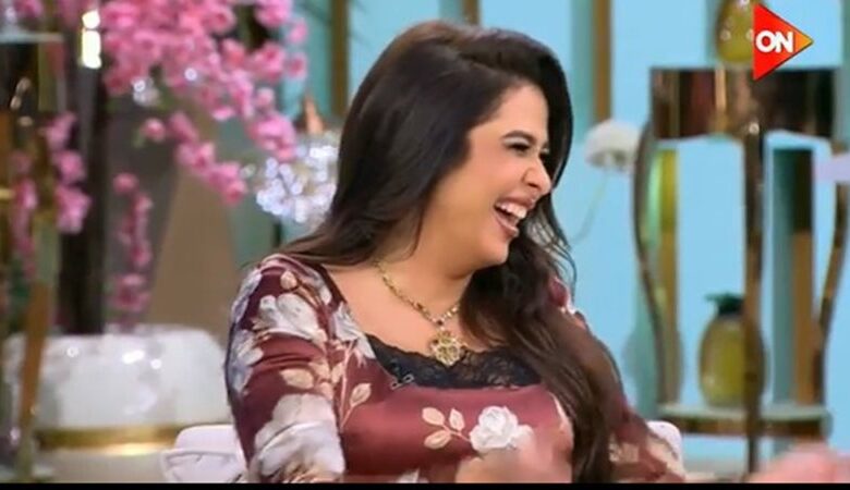 ياسمين عبد العزيز