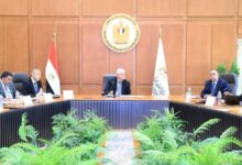 وزير التعليم