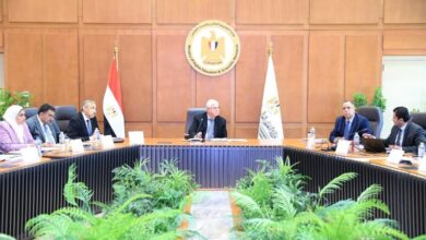 وزير التعليم