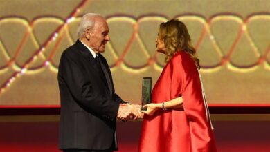 مهرجان البحر الأحمر