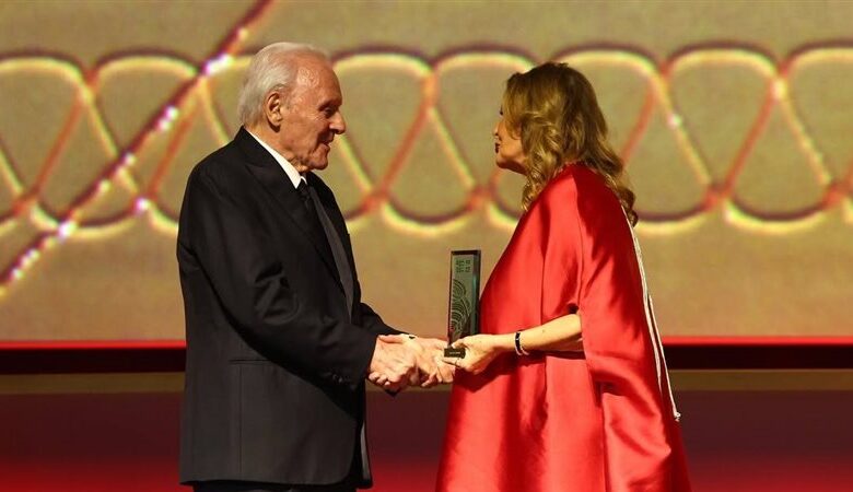 مهرجان البحر الأحمر