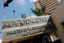 مواجهة السيول 