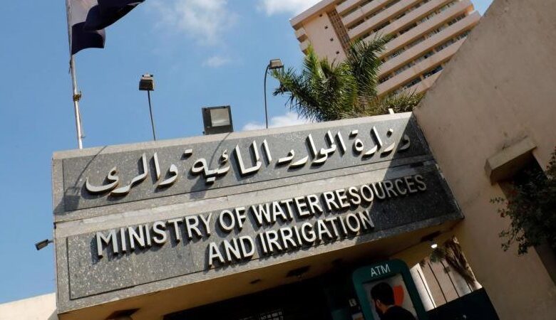 مواجهة السيول 