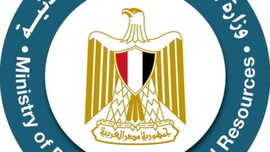 انفجار مواسير الغاز