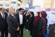 معرض القاهرة