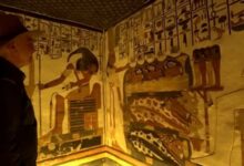 كنائس المحروسة