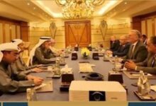 تعزيز الشراكة