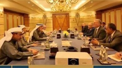 تعزيز الشراكة