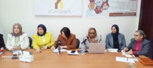 إتحاد الإعلاميين الأفريقي الآسيوي يدعو لدور فعال للإعلام في مناهضة العنف ضد النساء 