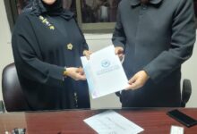 تعاون بين اتحاد الإعلاميين الأفريقي الآسيوي ومؤسسة روائع الفن للإنتاج الإعلامي بمكة المكرمة