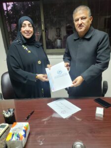 تعاون بين اتحاد الإعلاميين الأفريقي الآسيوي ومؤسسة روائع الفن للإنتاج الإعلامي بمكة المكرمة