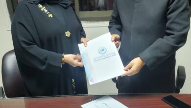 تعاون بين اتحاد الإعلاميين الأفريقي الآسيوي ومؤسسة روائع الفن للإنتاج الإعلامي بمكة المكرمة