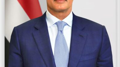 نائب رئيس المؤتمر الشعبي اليمني يدعو المجلس الرئاسي والقوى السياسية لتجاوز الخلافات وتوحيد الصف الوطني