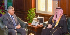 محافظ الإسكندرية