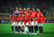 منتخب مصر