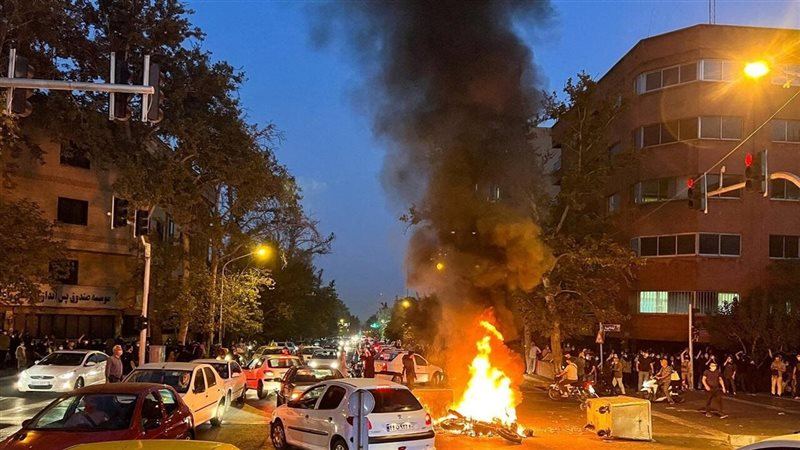 إيران