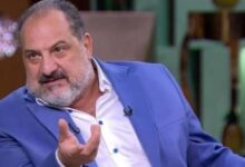 خالد الصاوي