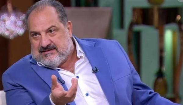 خالد الصاوي