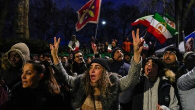 مسئول إيراني