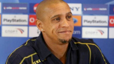 روبرتو كارلوس