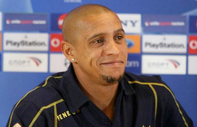 روبرتو كارلوس