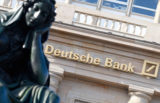 دويتشه بنك