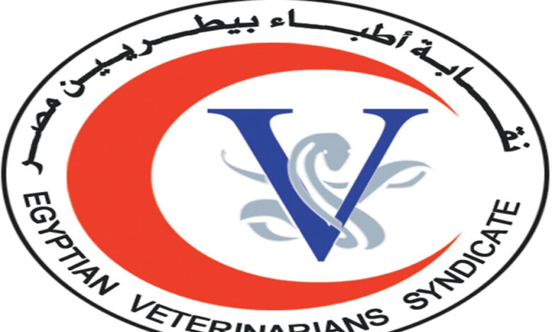 نقابة البيطريين