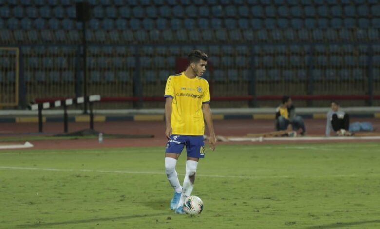 الإسماعيلي