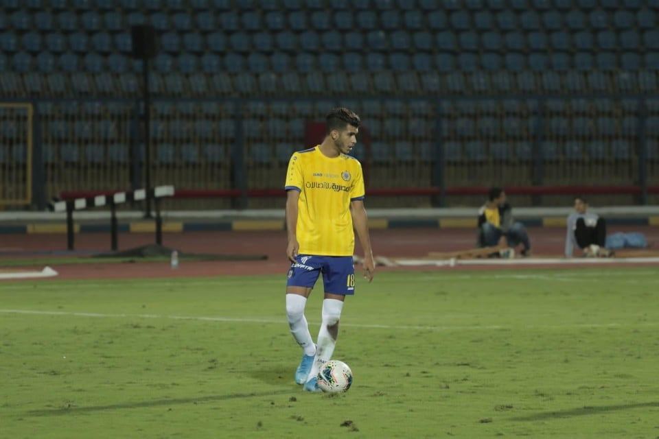 الإسماعيلي