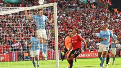 مانشستر يونايتد